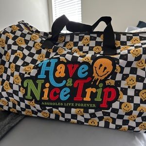 Linda Finegold, ALF Duffle Bag